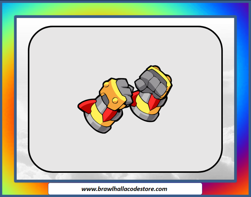 Toybox Gaultets