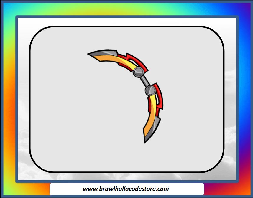 Toybox Bow