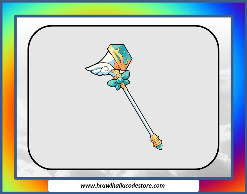 Striking Magic Miracle Mallet Hammer