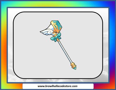 Striking Magic Miracle Mallet Hammer