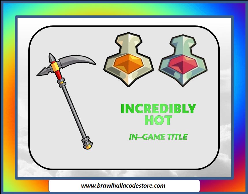 Summer Royales Pack