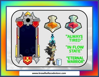 BCX 25 All Days Pack