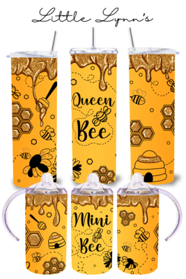 Mama &amp; Me - Bee
