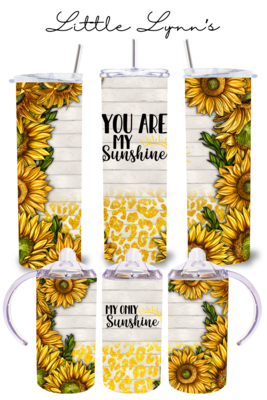 Mama &amp; Me - You Are My Sunshine