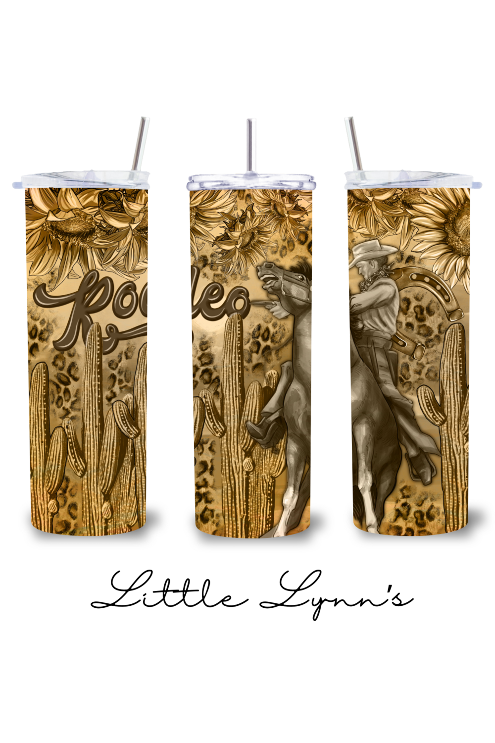 Rodeo 20oz Tumbler