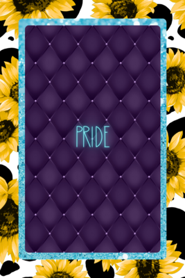 Pride