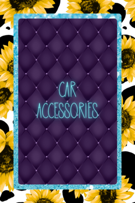 Car Accessories