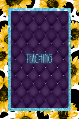 Teaching