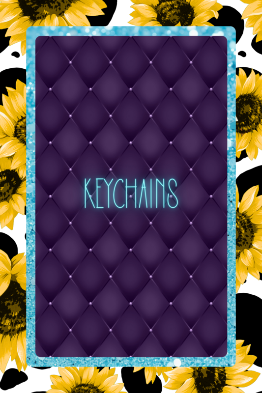 Keychains