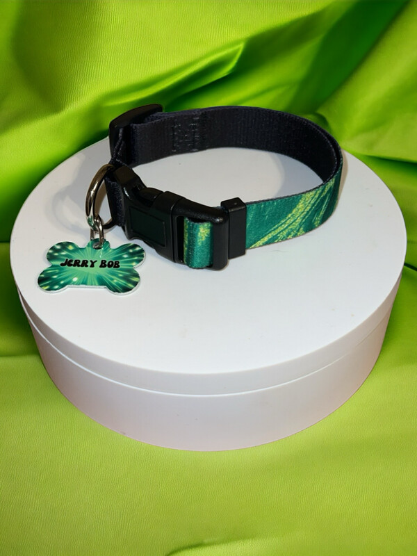 Pet Collars