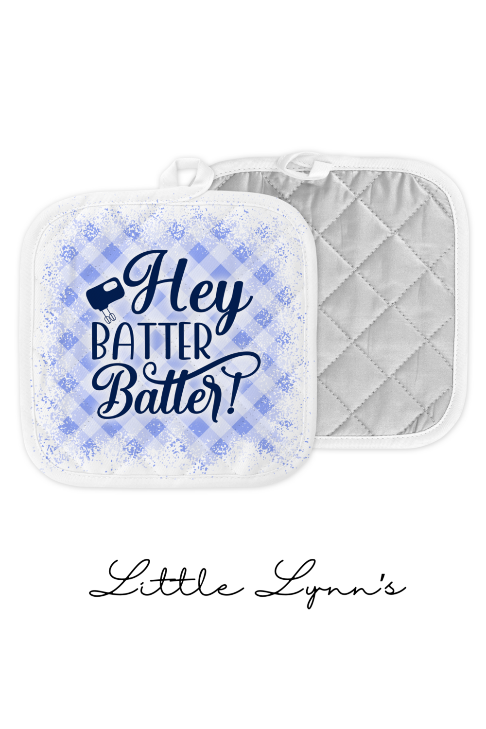 Hey Batter Batter