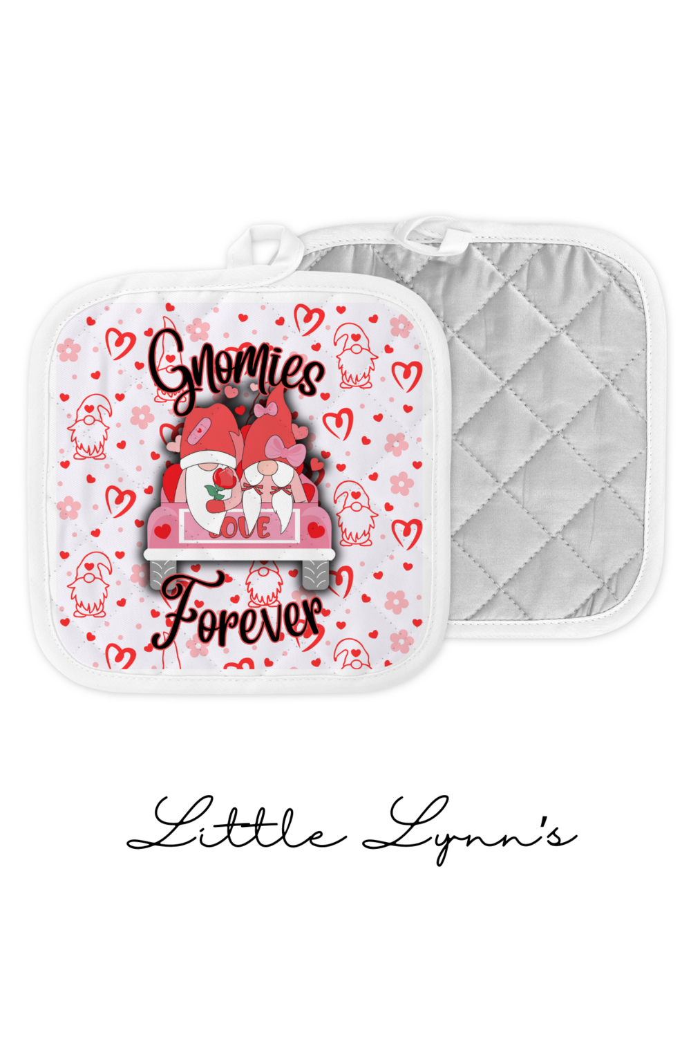 Gnomies Forever