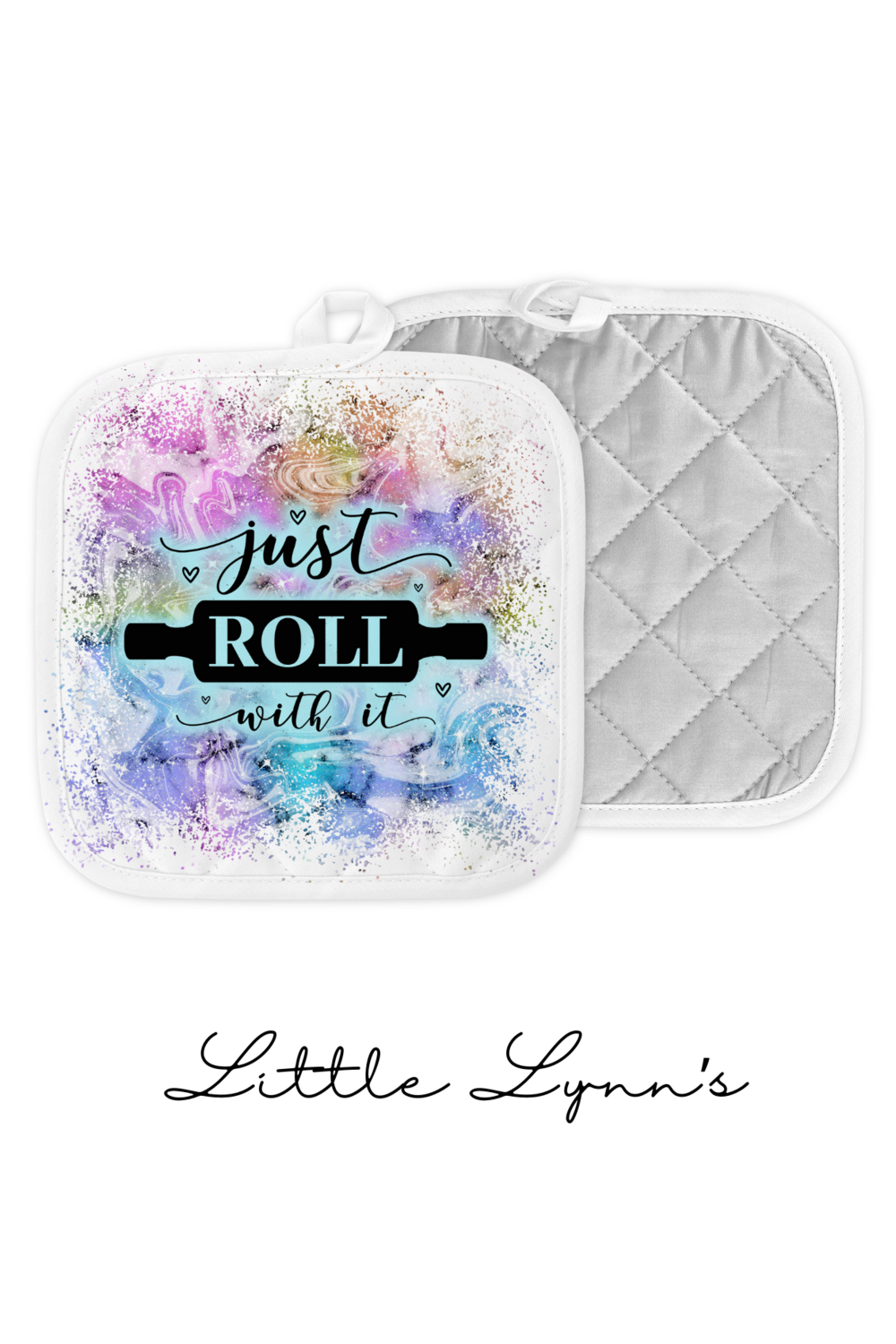 Just Roll With It