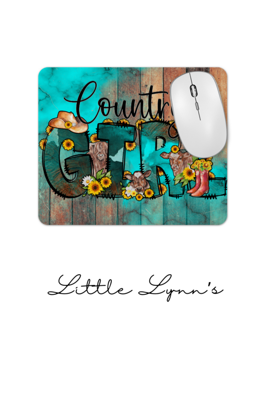 Country Girl