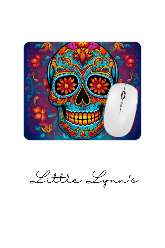 Sugar Skull
