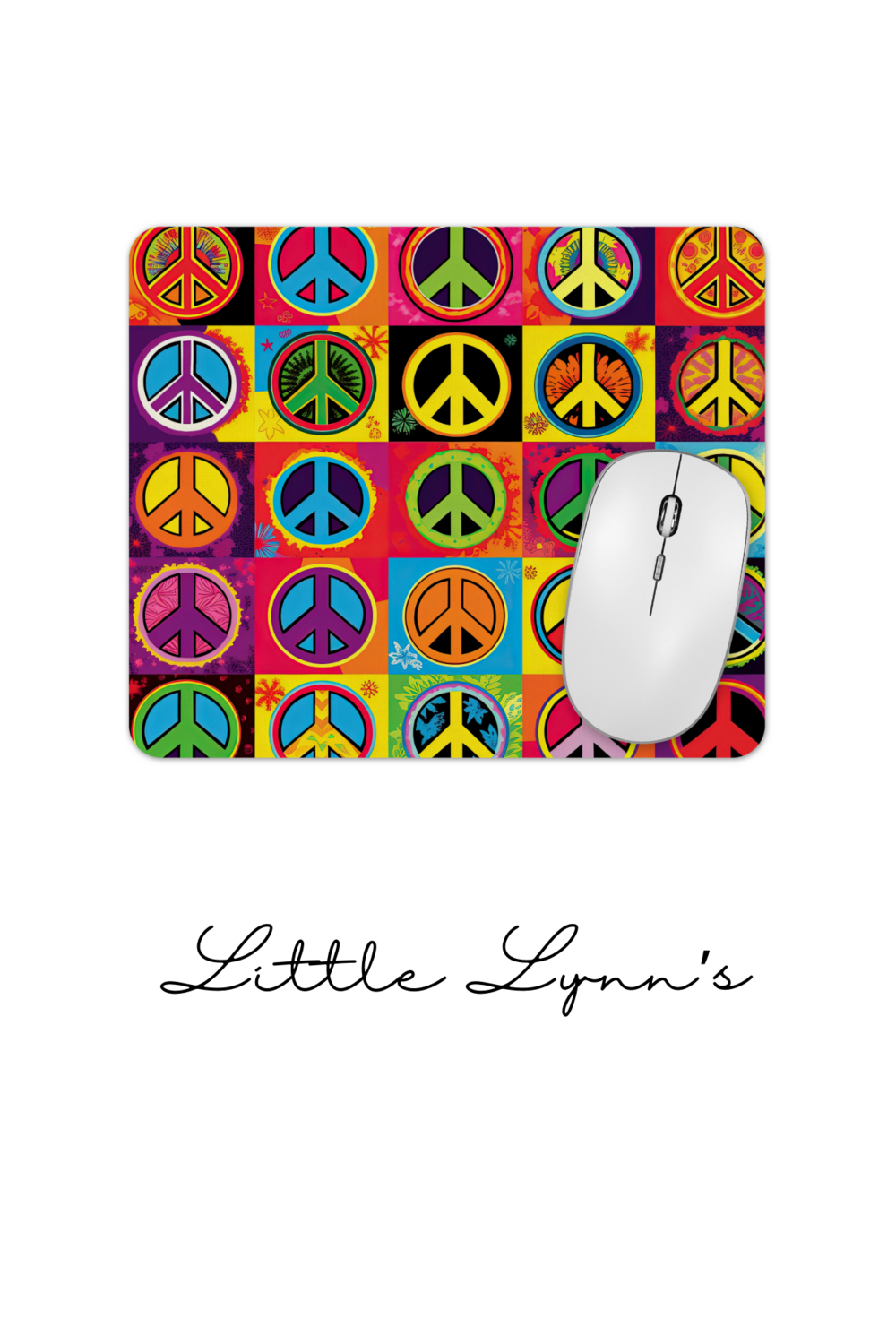 Peace Signs