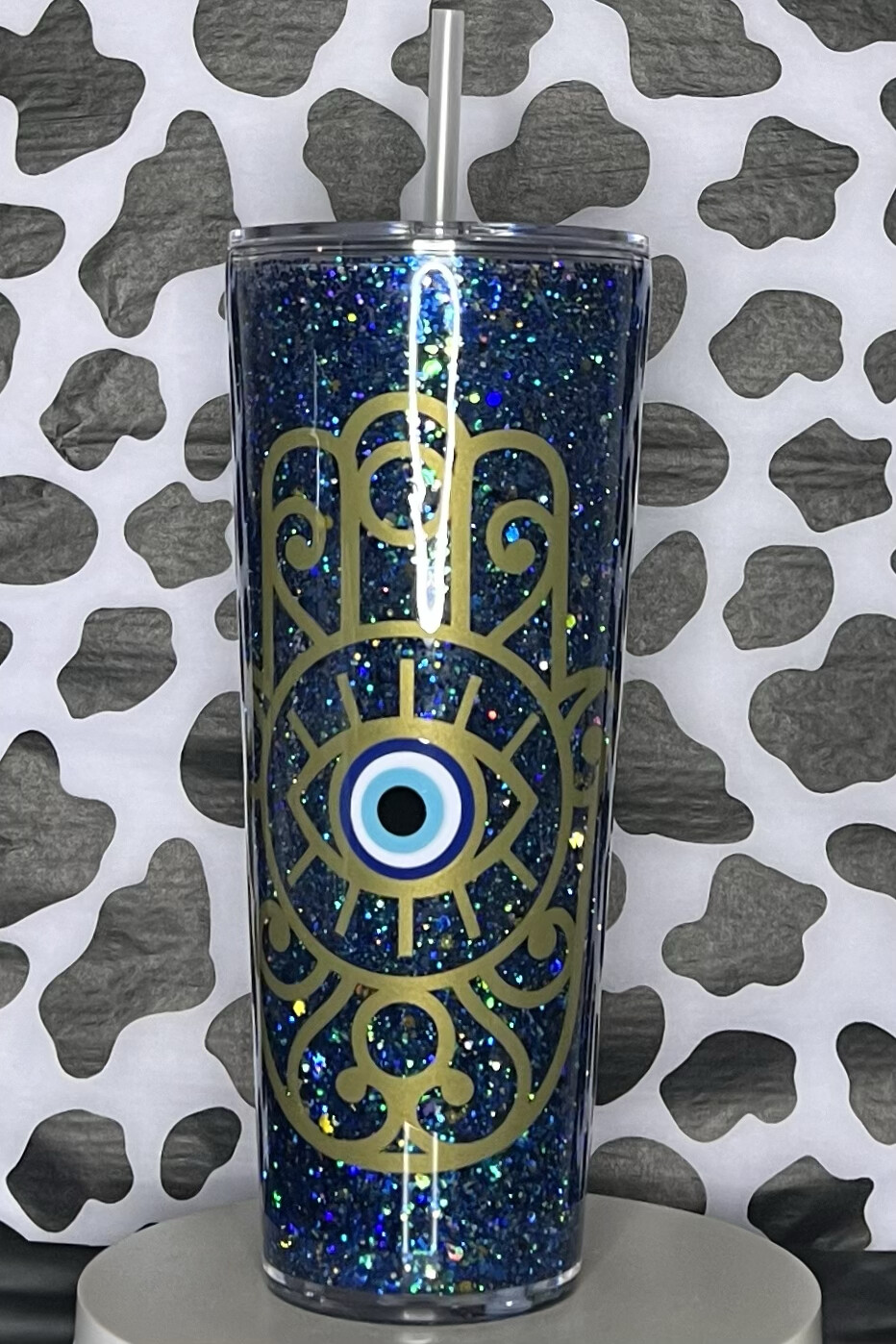 Evil Eye