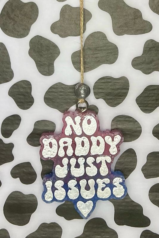 Daddy Issues