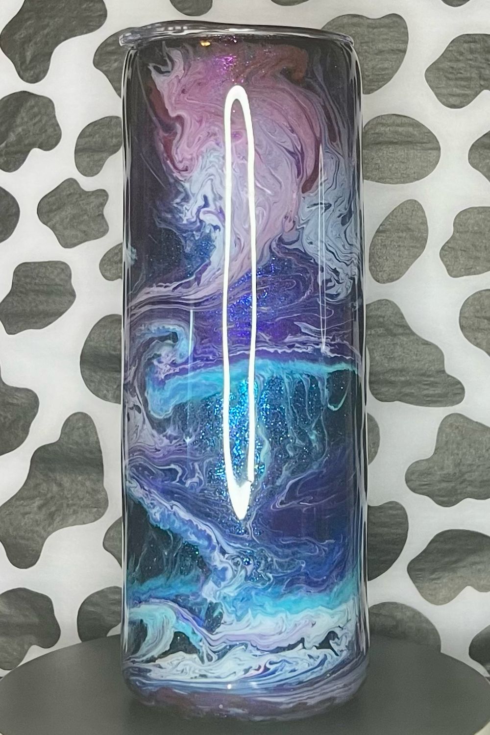 Cosmic Storm