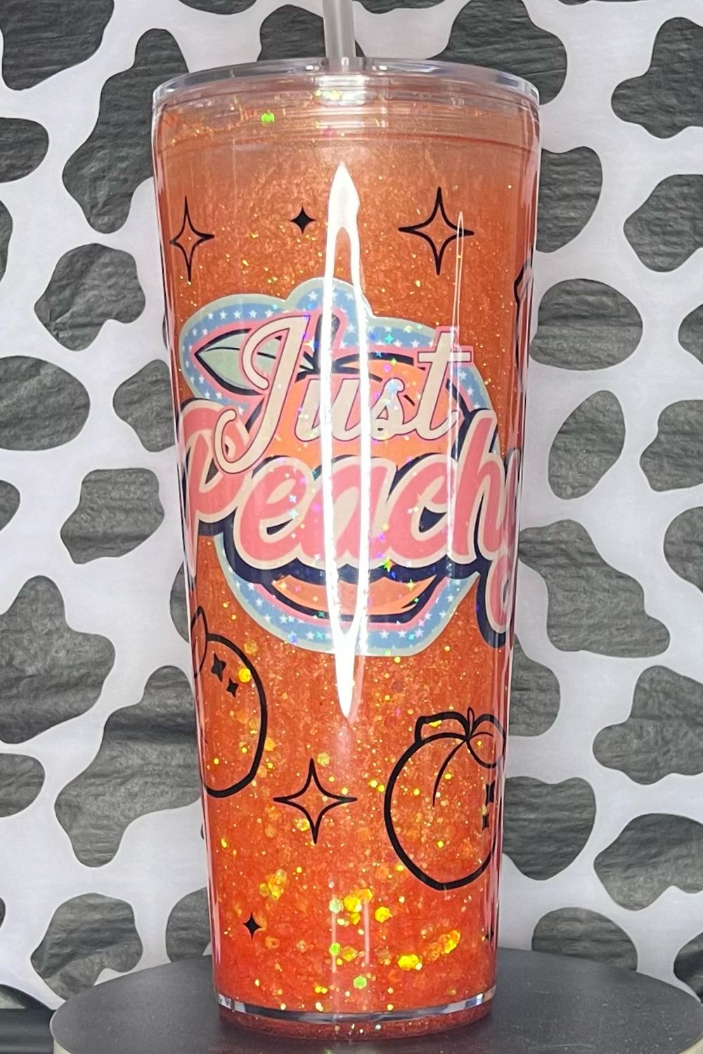 Just Peachy