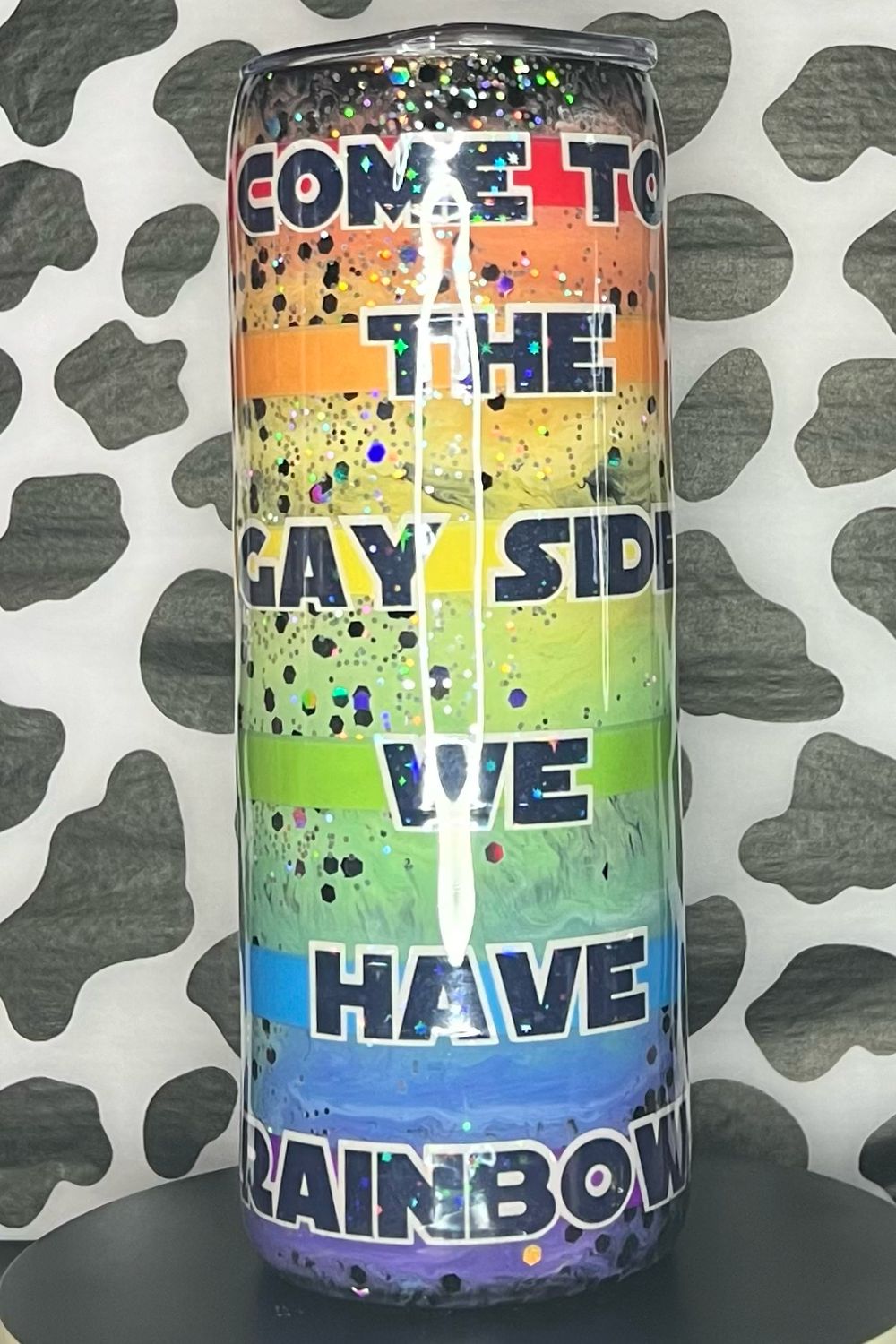 The Gay Side