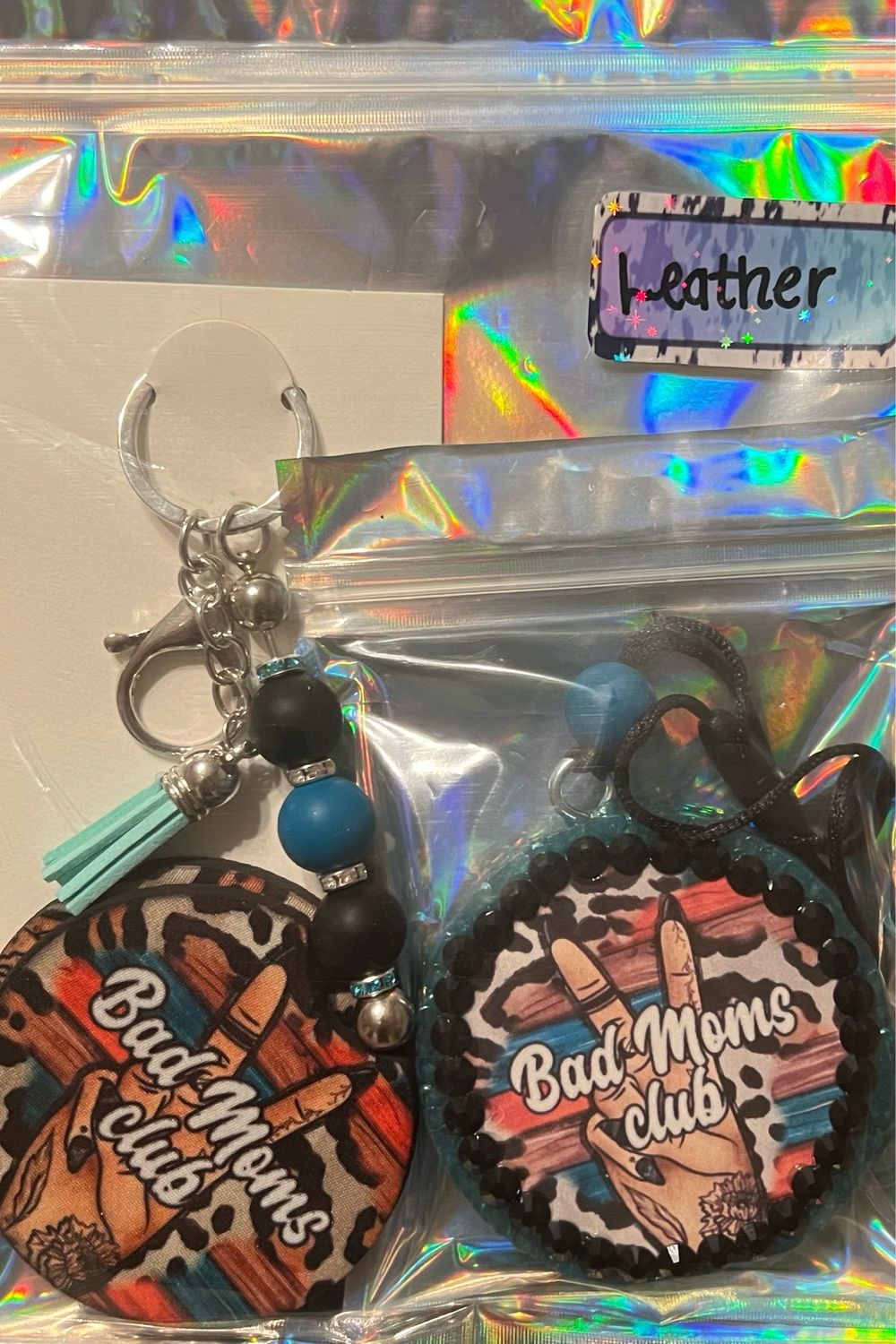 Bad Moms Club