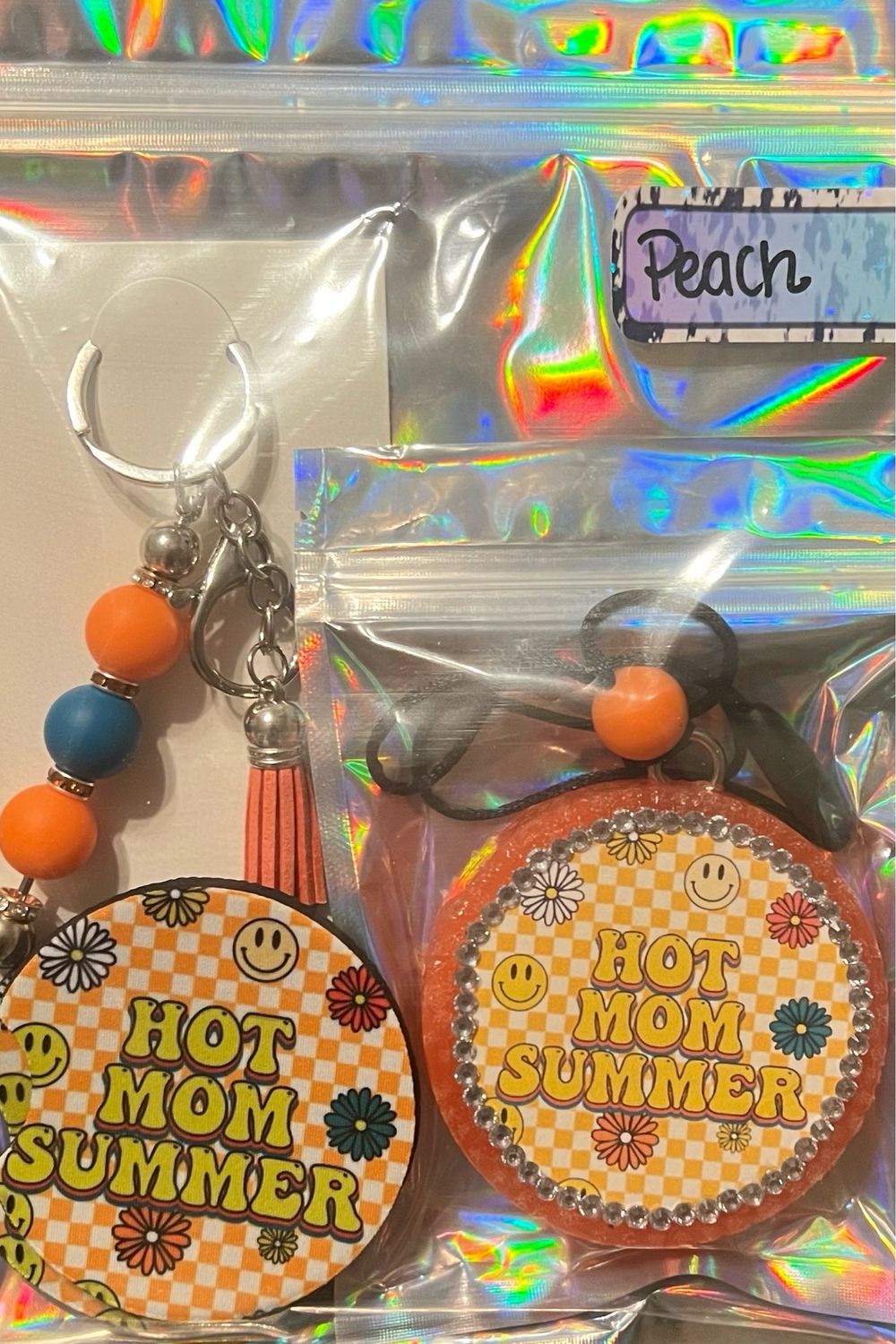 Hot Mom Summer