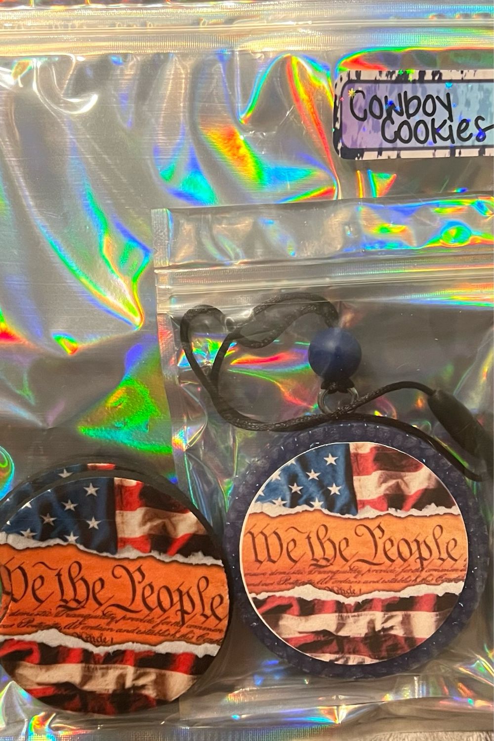 We The People