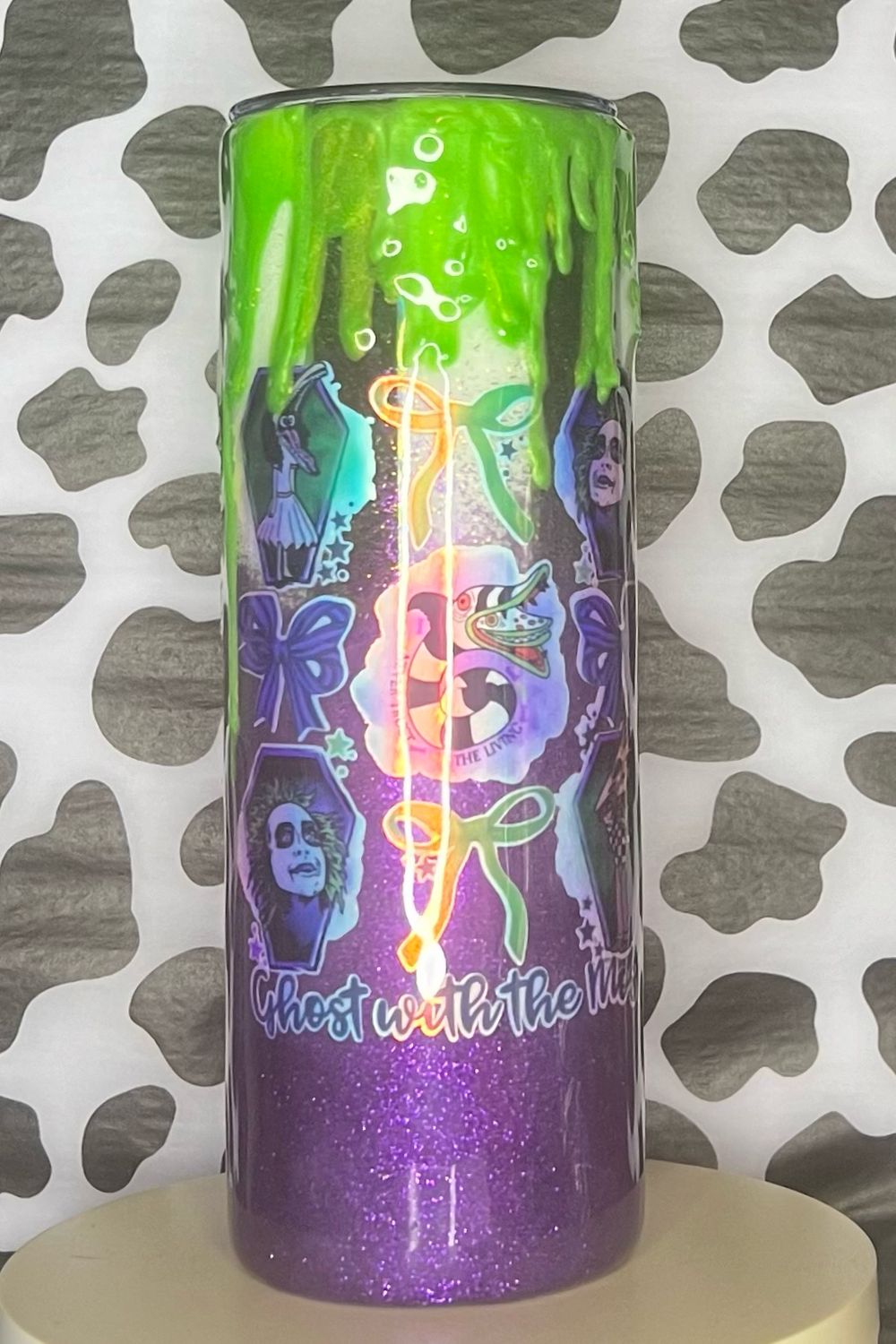 Ghost With The Most