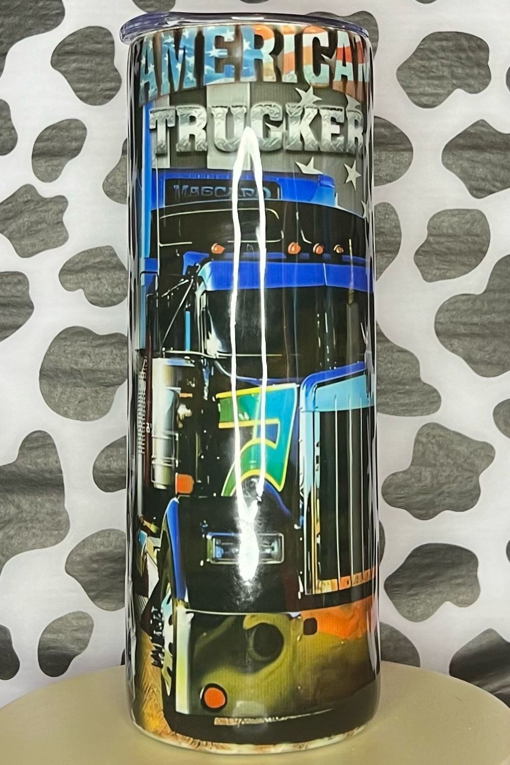 American Trucker