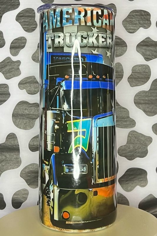 American Trucker