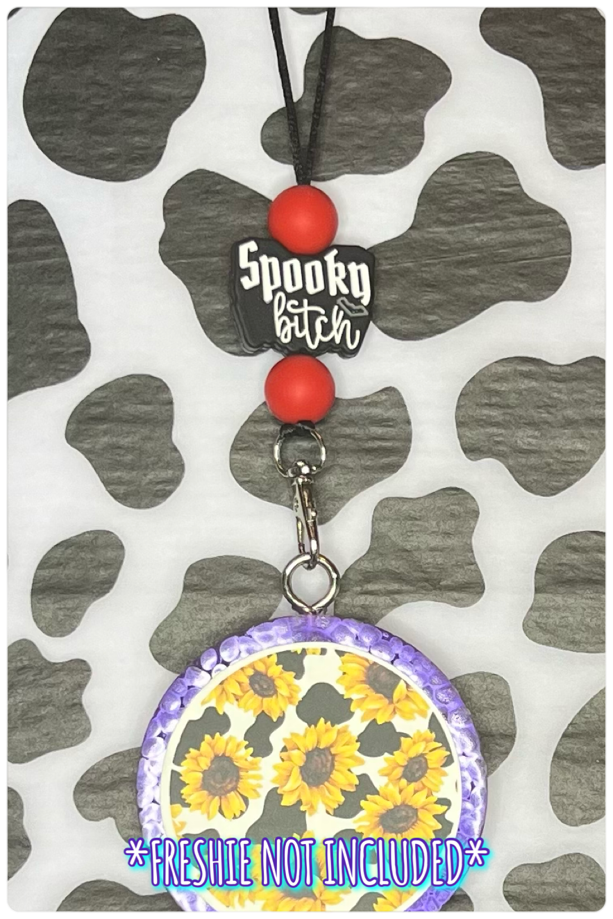 Spooky Bitch