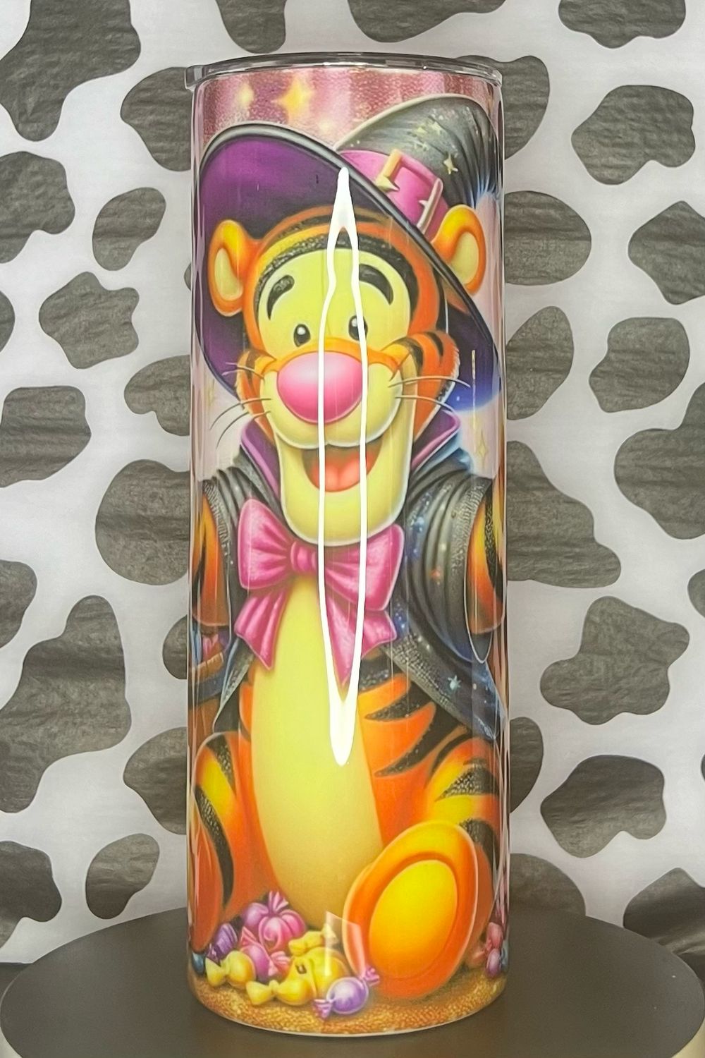 Trick-or-Treat Tigger
