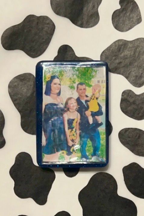 Custom Photo