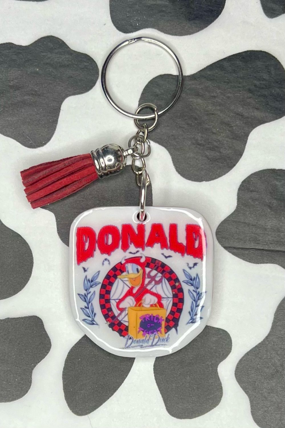 Devil Donald