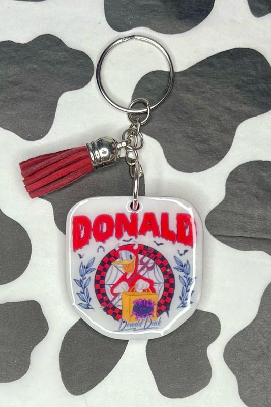 Devil Donald