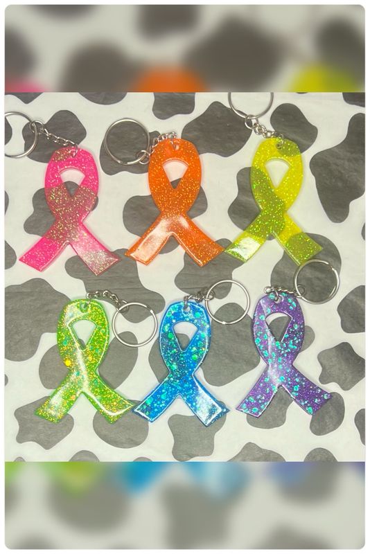 Awareness Ribbon
