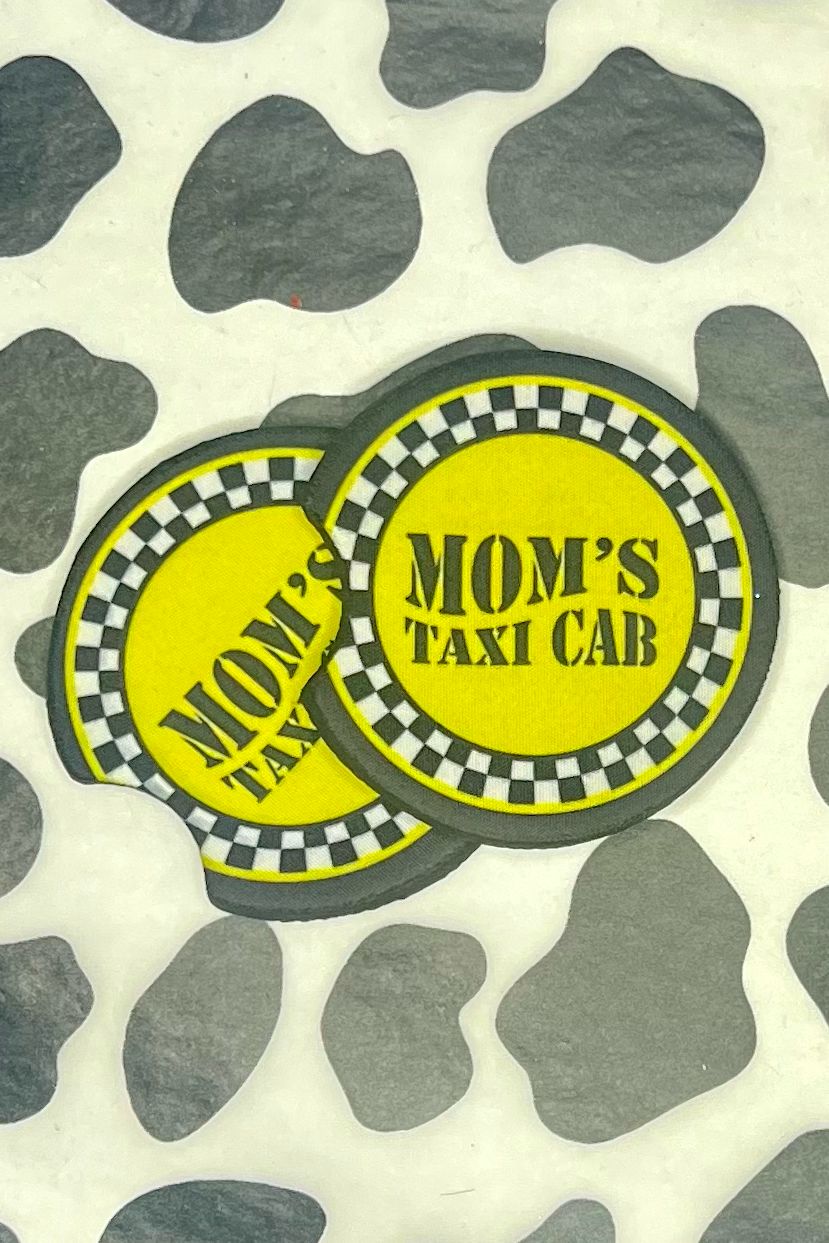 Mom’s Taxi