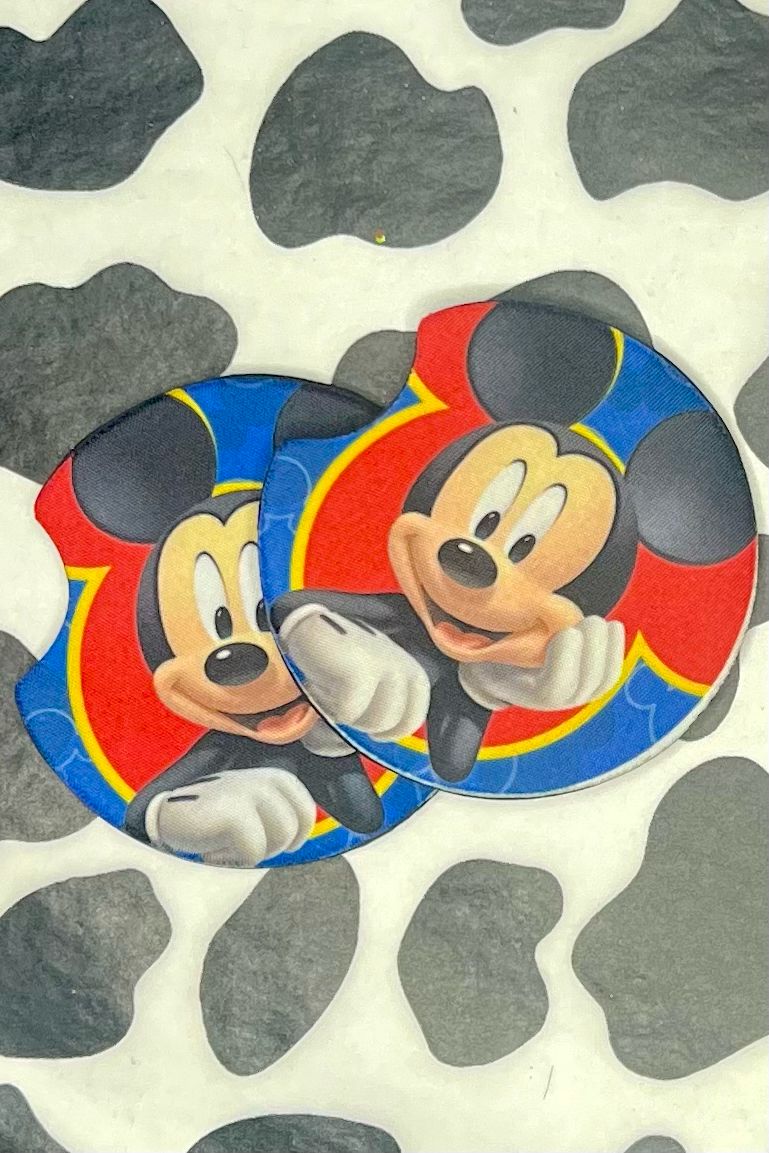 Mickey