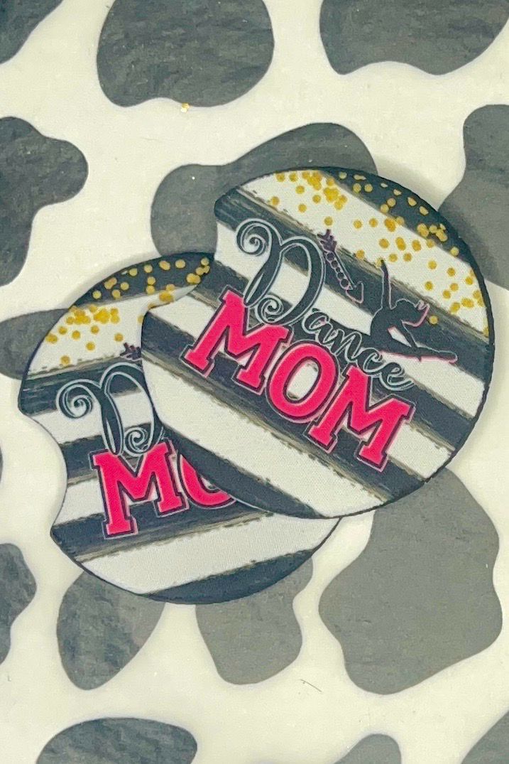 Dance Mom