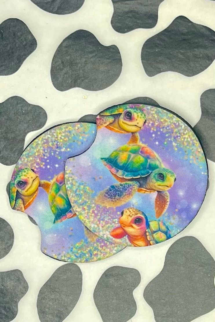 Turtles