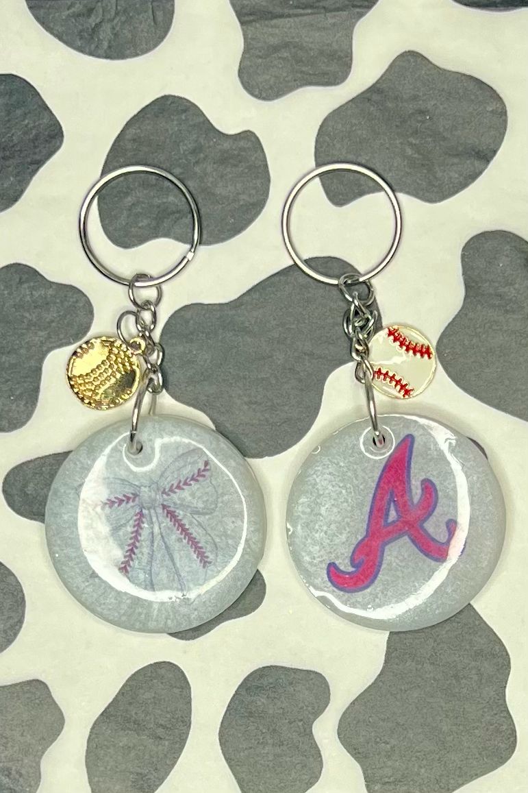 Baseball Bow