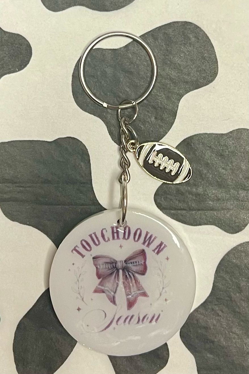 Touchdown Season