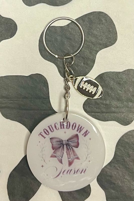 Touchdown Season