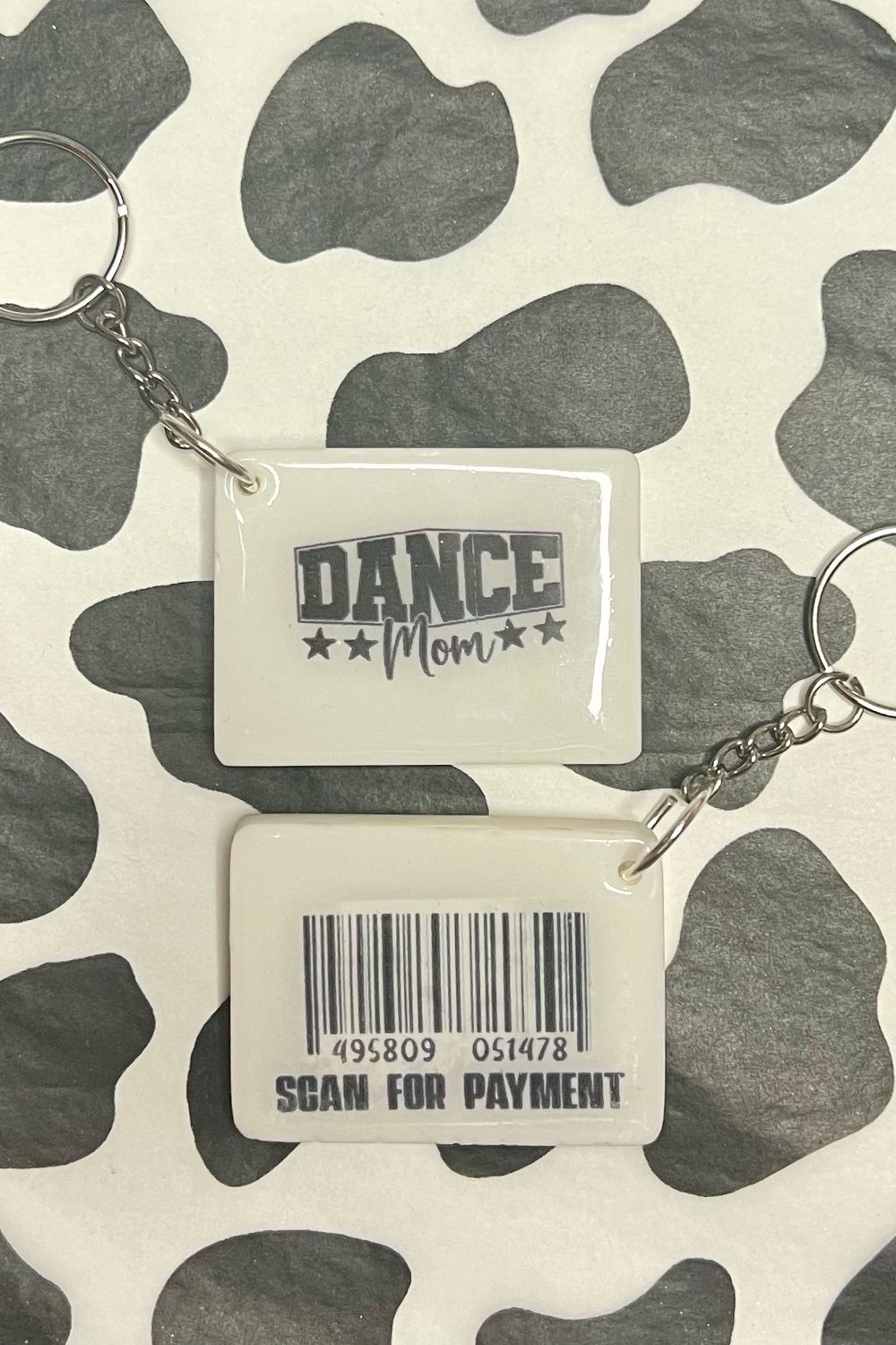 Dance Parent