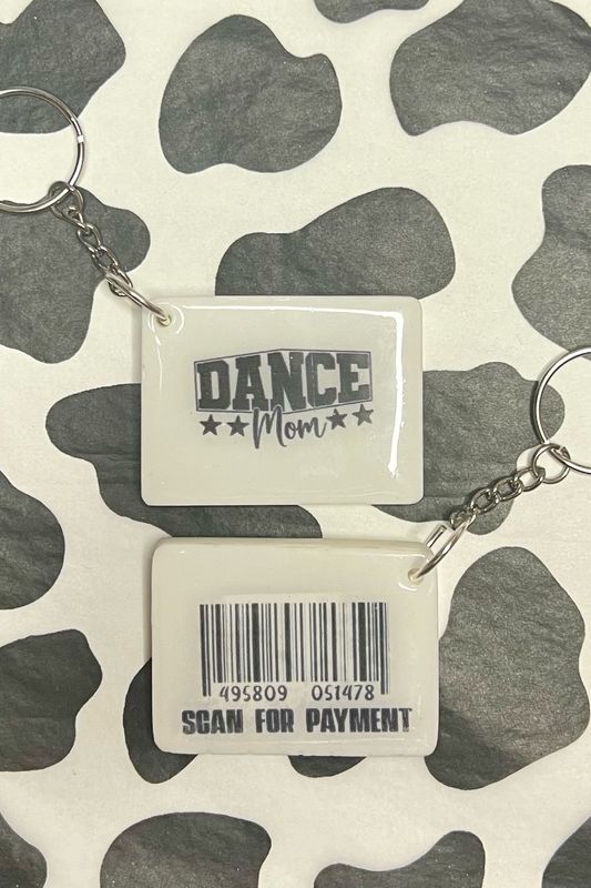Dance Parent