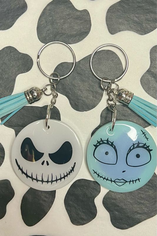 Nightmare Friends