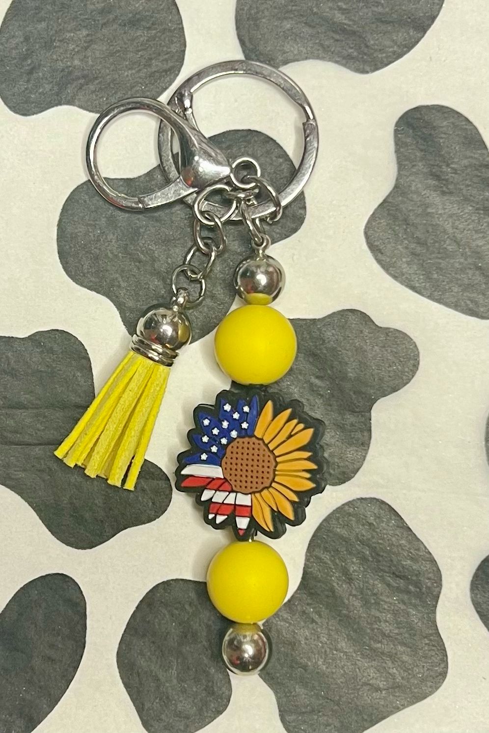 Patriotic