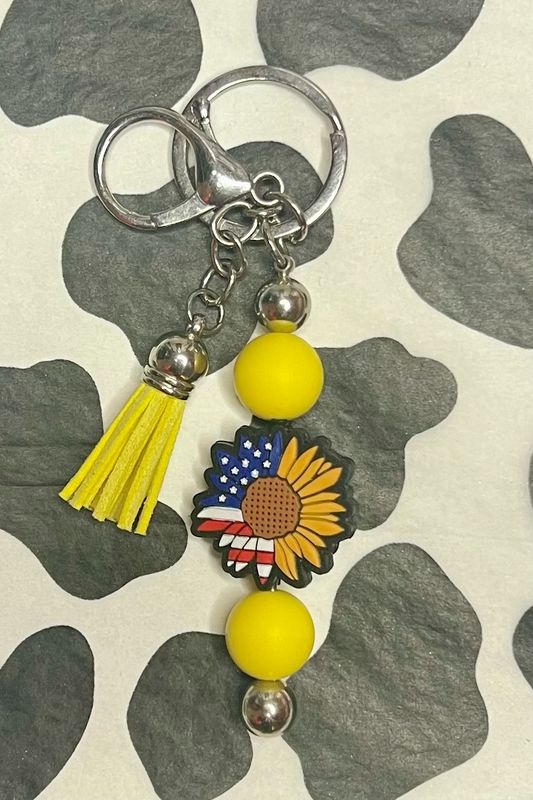 Patriotic