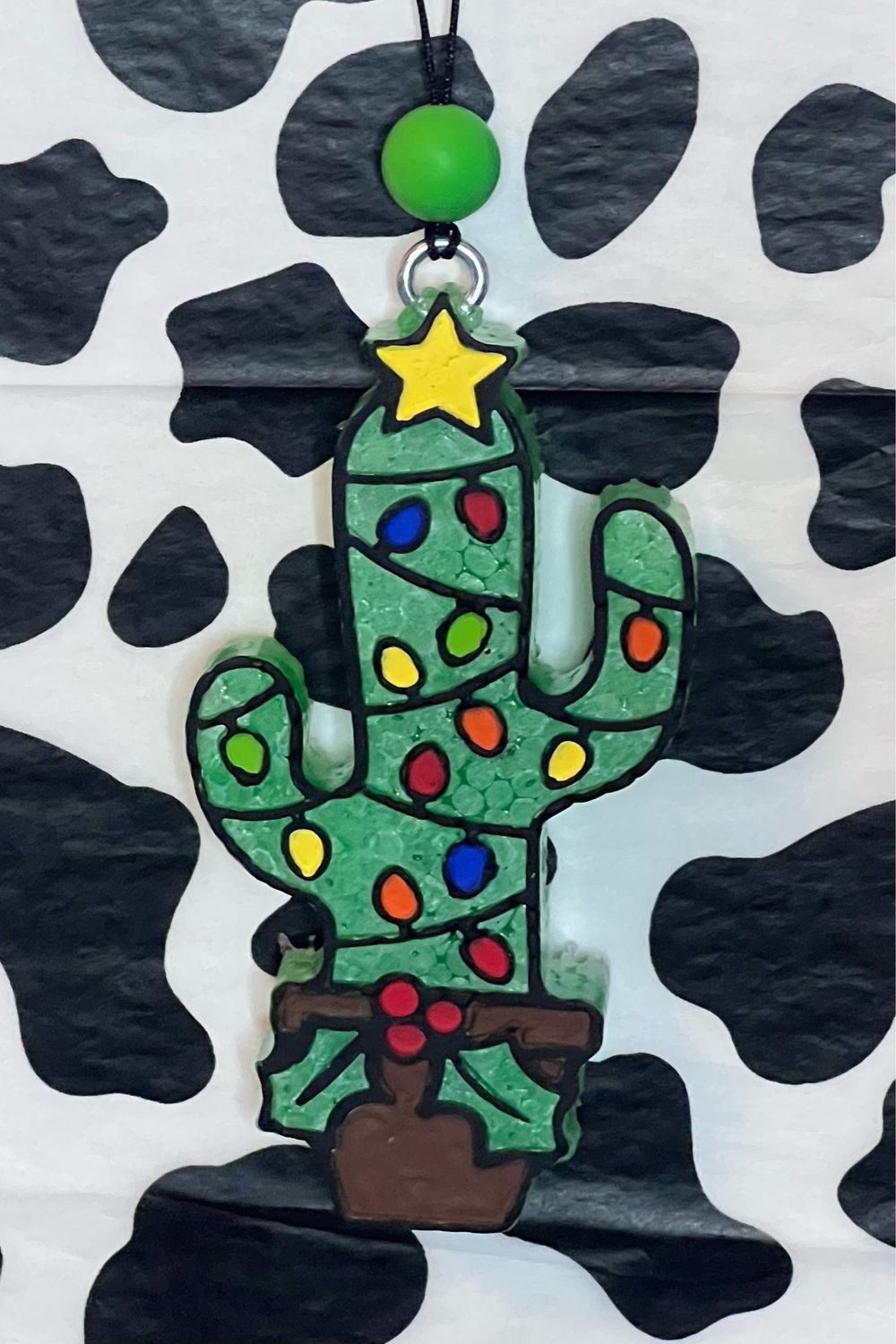 Christmas Cactus